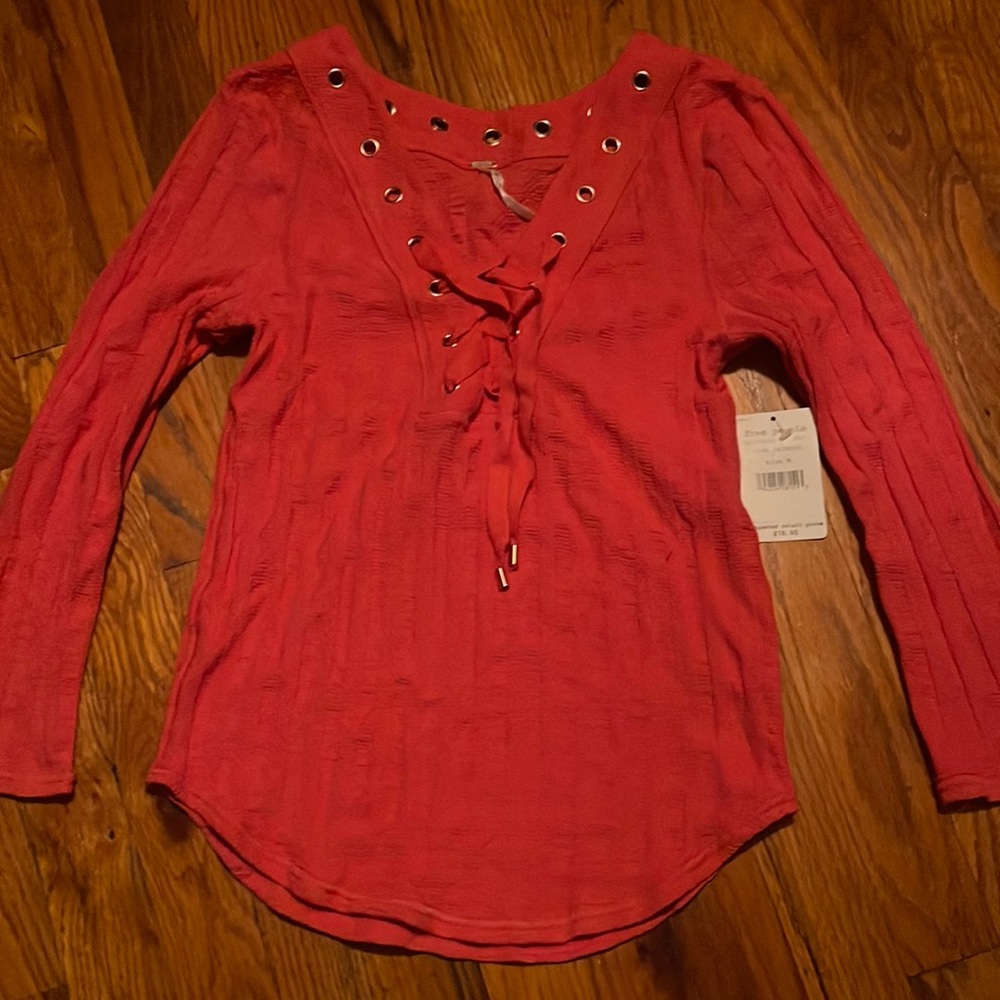 Free people new